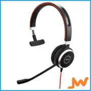 Jabra EVOLVE 40 UC Mono USB-C Headset