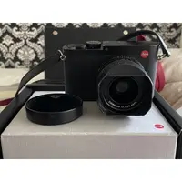 在飛比找蝦皮購物優惠-Leica Q Typ 116 全幅機