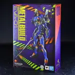 以售出   全新 代理版 METAL BUILD MB 合金 新世紀福音戰士 EVA 初號機