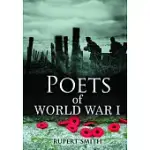 POETS OF WORLD WAR I