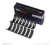 KING MB7084XPC STD XP MAIN BEARING SET W/ pMaxKote TRIMETAL FOR TOYOTA 2JZ-GE