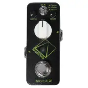 Mooer Modverb Reverb