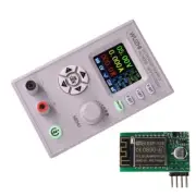 WZ5005 DC-DC Buck Converter Power Supply DIY 50V5A WiFi Wireless Communication