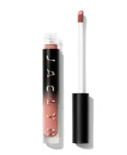 Jaclyn Hill Cosmetics Poutspoken Matte Liquid Lipstick BE BRAVE - Nude Mauve