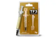 Thermalright TF3 2g CPU GPU Heat Sink High Performance Thermal Paste Grease