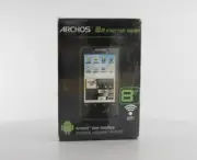 Archos 32 Internet Tablet - 3.2-in TFT LCD Display - 8GB - Android (501570)