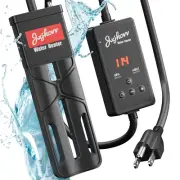 Hot Tub Heater, Bathtub Heater, Spa Heater, Immersion Water Heater: Portable Hot