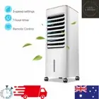 Midea 5 Litre Evaporative Portable Air Cooler Fan Humidifier Remote Control AUS