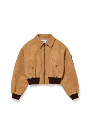 [OPEN YY] Paper Like Crop Bomber