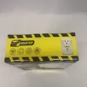 RoadTrip WIFI Smart Plug Wireless Remote Control Outlet