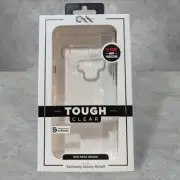 Q2. Case-Mate Tough Clear For Samsung Galaxy Note9 - Clear