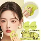 Soft Facial Beauty Sponge Powder Puff Pads Face Foundation Makeup Tools A3Z8
