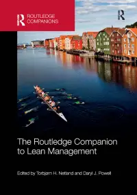 在飛比找博客來優惠-The Routledge Companion to Lea
