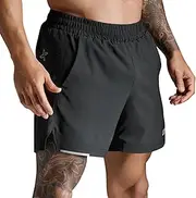 [2XU] Men's Aero 5" Shorts Shorts
