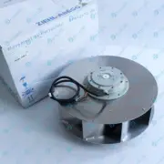NEW RH50E-4DK.6K.1R Axial-Flow Fan Ziehl Abegg