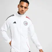 adidas Afc Ajax Pre Match Jacket