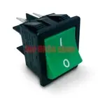 Numatic Vacuum Cleaner 4 Tag On/Off Rocker Switch Genuine Original Part