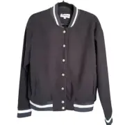 VIGOSS Varsity Bomber Jacket