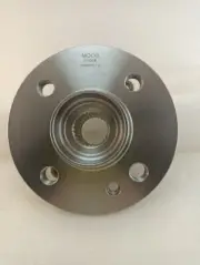 MOOG 513309 WHEEL BEARING HUB ASSEMBLY REPLACEMENT FOR MINI COOPER