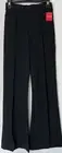 Spanx Shaping High Waist Trousers Perfect Pant Flare Black Dress Pants Small