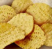 Mission Round Corn Chips 750g x 6