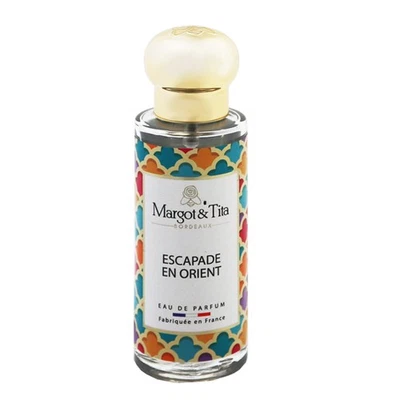 Margot Tita Escapade En Orient Edp Sp 30Ml Perfume Fragrance