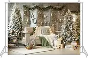 2.1 * 1.5m/ 7 * 5ft Backdrop Photography Background Portrait Photography Backdrops P Studio Props for Decoration Baby Children Portrait Photos W-5299