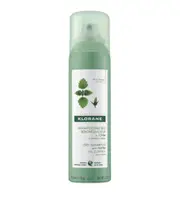 Klorane Oil Control Dry Shampoo with Nettle 150ml