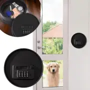 Secret Compartment Safe with Combination Lock Practical Hiddens Money Container