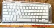 New Wireless Bluetooth computer keyboard for MAC system model no BK 3001 y2k
