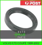 Fits VOLVO C70 COUPE Oil Seal Axle Case 31.9X43.5X7