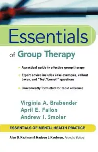 在飛比找博客來優惠-Essentials of Group Therapy