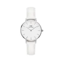 在飛比找蝦皮購物優惠-『Daniel Wellington』熱賣款 I 蛋殼白錶面