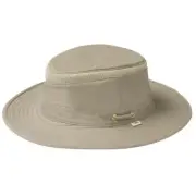 Tilley T5MO Airflo Organic Hat, Khaki/Olive, 7 3/4