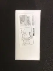 BOX of 24 Instant Erasing Pads very similar To Magic Erasers