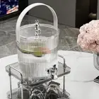 Fresh Drinks For Home For Outdoor Beverage Dispenser Fridge Beverage Bucket