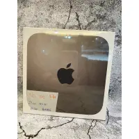 在飛比找蝦皮購物優惠-現貨馬上出貨！2020 Mac mini 8+256 全新未