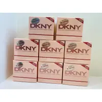 在飛比找蝦皮購物優惠-100ml  淡香精 DKNY Be Tempted 怦然女