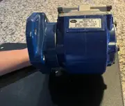 Muncie Power takeoff