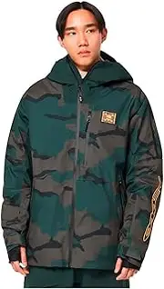 [Oakley] Women's Tc Gunn 2.0 Rc Shell Jacket