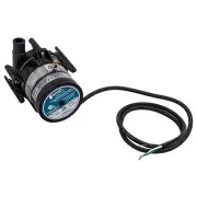 Pump, Laing Circ, Series E10, 3/4" Barbed, 120V, 4' Cord, 73989
