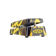 Dunlop EVH95 Eddie Van Halen Signature Wah, New!