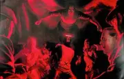 Poster Marvels #2 Page 11 X-Men-Cyclops Iceman Angel-Alex Ross Comic Print 11x16