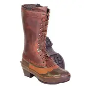 Kenetrek Boots | 13" Cowboy Pac Boots 14 KE-3429-K-14
