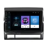 2+64G Car Stereo Fit For 2005-2013 Toyota Tacoma GPS Navigation For CarPlay