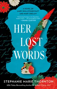 在飛比找誠品線上優惠-Her Lost Words: A Novel of Mar