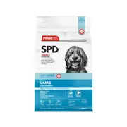 Prime 100 2.2kg Lamb & Rosemary Air Dried Food for Dogs