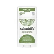 Schmidts Natural Deodorant Jasmine Tea 75g