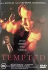 DVD NEW: Tempted - 2001 Australian-French-American Thriller, Region 4