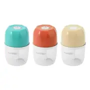 Mini Electric Grinder Slicer Processor Vegetable Mincers Chopper